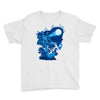 night sky projector Youth Tee