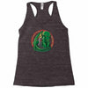 how to train your ancient god Racerback Tank