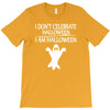 i am halloween T-Shirt