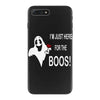 im here for the boos iPhone 7 Plus Case