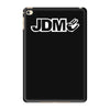 funny glow in dark glowing iPad Mini 4 Case