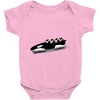 polar sport Baby Onesie
