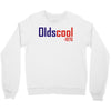 oldscool 1976 Crewneck Sweatshirt