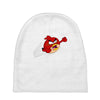 now with fists Baby Beanies