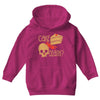 cake or death Youth Hoodie