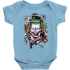 joker Baby Onesie
