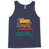 single mom's cools t shirts Tank Top