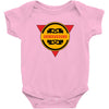 UNDERGROUND Baby Bodysuit