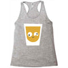 crazy Racerback Tank
