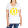 here you go folks!! thanks again for your support winners Ladies Curvy T-Shirt
