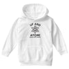 up and atom Youth Hoodie