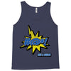 potty mouth Tank Top