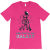 best dad in the galaxy T-Shirt