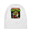 ooze the force Baby Beanies