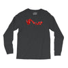 rolling into battle Long Sleeve Shirts
