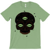 see no evil off T-Shirt