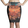 run! Pencil Skirts