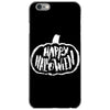 happy halloween 5 iPhone 6/6s Case