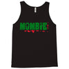 mombie Tank Top