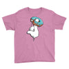 frases Youth Tee