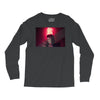 Red Girl Long Sleeve Shirts