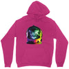 astro cat Unisex Hoodie