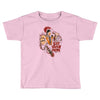 scorpion Toddler T-shirt