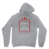 Winter (f79) Hoodie