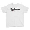 sagittarius violet Youth Tee