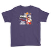 world famous fried chicken Youth Tee