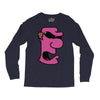 yet another go Long Sleeve Shirts