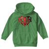 Dobre Twins Galaxy Youth Hoodie