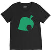 animal crossing tribute ladies V-Neck Tee