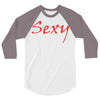 fahrie77 3/4 Sleeve Shirt