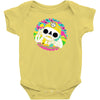 go for gold Baby Onesie