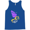 the mad titan Tank Top