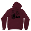 beer is cheaper than therapy Unisex Hoodie