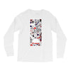 girls fashion Long Sleeve Shirts