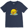 melowmoon V-Neck Tee