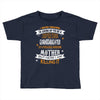 Super Cool Granddaughter Of A Freaking Awesome Mother Toddler T-shirt