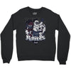 raices Crewneck Sweatshirt