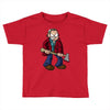 wendy! i'm home Toddler T-shirt