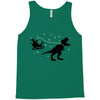 noel dinosaur Tank Top