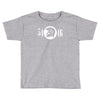 trojan records 54 46 Toddler T-shirt