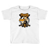 death Toddler T-shirt