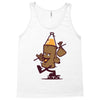 cool characters Tank Top