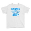 MENDES_ARMY 7 Youth Tee