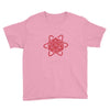 d20 atom Youth Tee