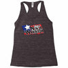 future ninja warrior Racerback Tank