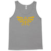 zelda hyrule royal crest tee triforce t game Tank Top